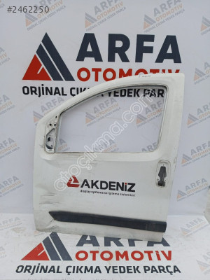 Fiat Fiorino sol ön kapı 2010-2015