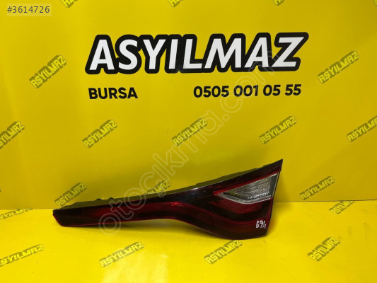 RENAULT MEGANE 4 SAĞ İÇ STOP (ORJİNAL)