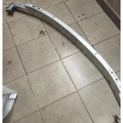 TESLA MODEL Y 2020 2024 TAMPON DEMİRİ 1487601-00-C