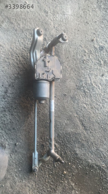 5G1955023C vw golf 7 ön cam silecek motoru