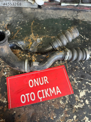 FORD CONNECT İNTERCOLL HORTUMU