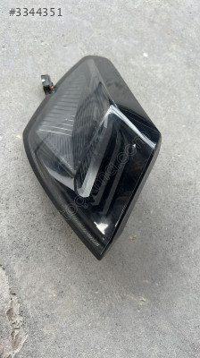 PEUGEOT 3008 STOP