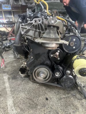 Reno trafic 2.0 dci komple motor