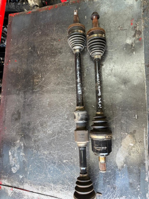 HYUNDAİ İX35 BENZİNLİ OTOMATİK AKS