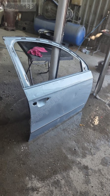 Wolksvagen passat 2009 model sag in kapi