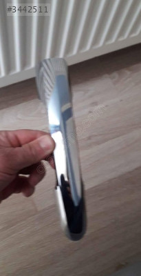 Fiat egea kapı kolu orijinal krom kaplama