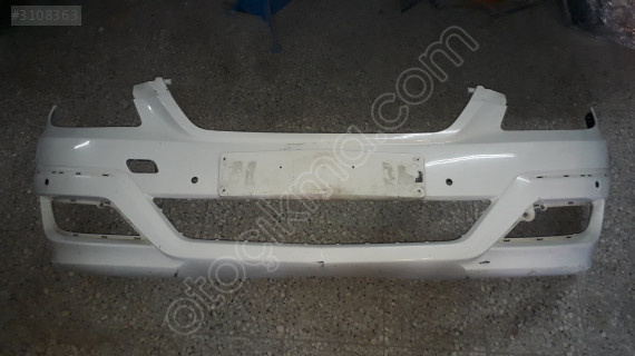 BMW 245 TAMPON ÖN