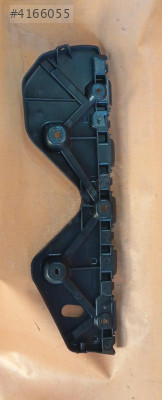 dacia lodgy arka tampon braketi