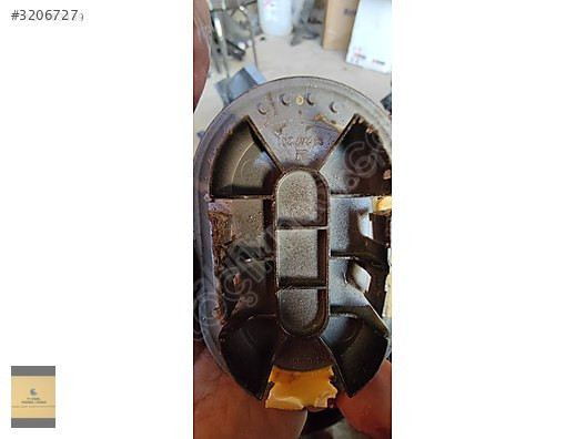ASTRA J KAPAK BAKALİT 13247201