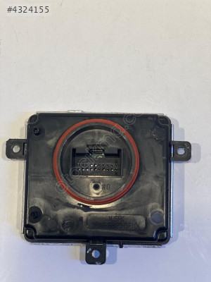 4G0907697G 4G0907697F 4G0907697J VOLKSWAGEN, AUDİ LED FAR BEYNİ