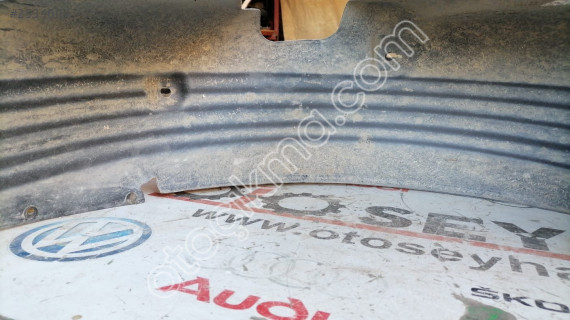 13271414 opel astra j sol arka davlumbaz