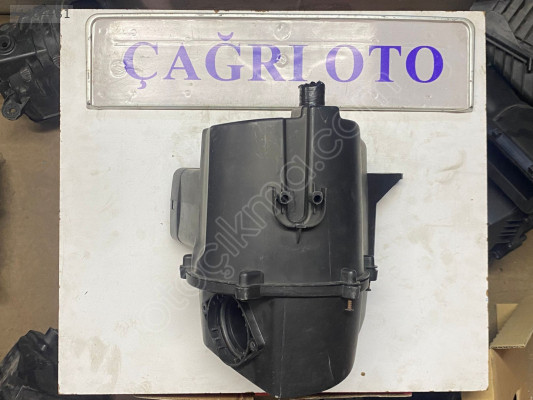 6R0129601C POLO A1 İBİZA FABİA HAVA FİLTRE KUTUSU ORJİNAL