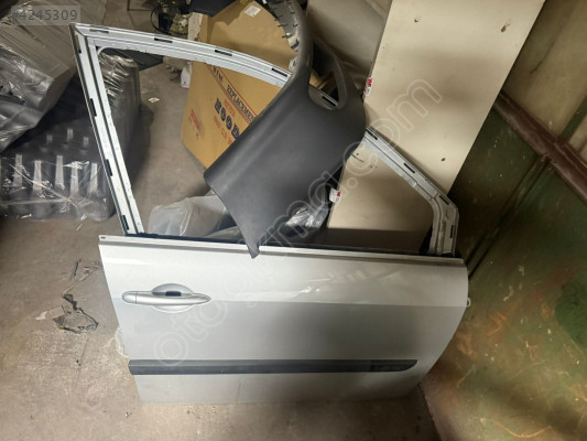 RENAULT SCANIC 2 SAG ÖN KAPI MERT OTO