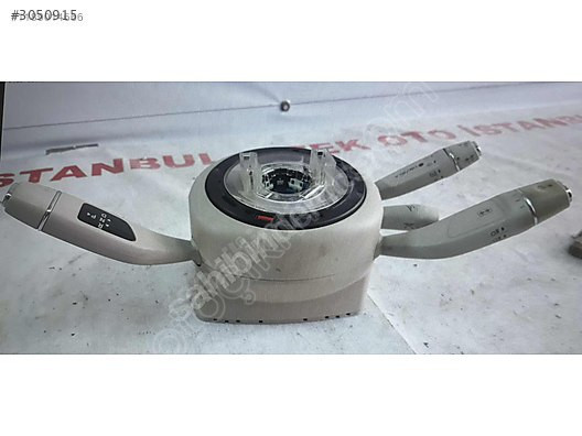 MERCEDES S SERİSİ 222 KASA AÇI SENSÖRÜ A2229006608