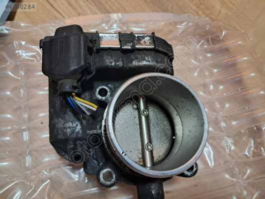 MERCEDES M271 MOTOR GAZ KELEBEK ORJINAL (W203 W204 W211