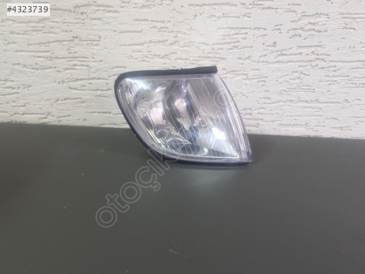 HYUNDAİ STAREX SAĞ ÖN FAR SİNYALİ DUYSUZ SIFIR 2001-2007