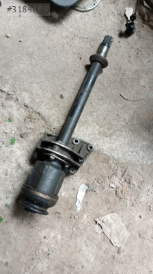 FIAT FIORINO AKS