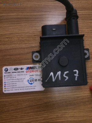 BMW ÇIKMA X5 E53 ISITMA BEYNİ 7788327 7801201
