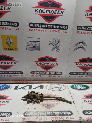 FORD CONNECT DİREKSİYON KOLONU ÇIKMA ORJİNAL