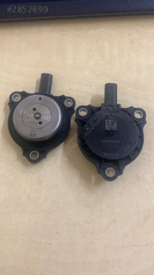 MERCEDES 271 MOTOR C CLASS  EKSANTRİK SENSÖRÜ