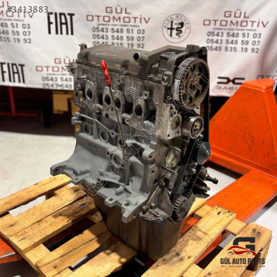 FIAT PALIO 1.2 8V ÇIKMA KOMPLE MOTOR