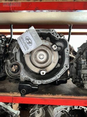 HYUNDAİ H350   -  KOMPLE SIFIR ŞANZIMAN