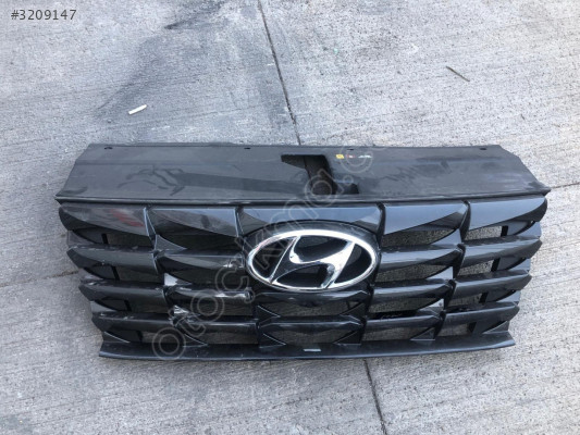 HYUNDAİ TUCSON 4 NX4 ÖN PANJUR 86390-N7000