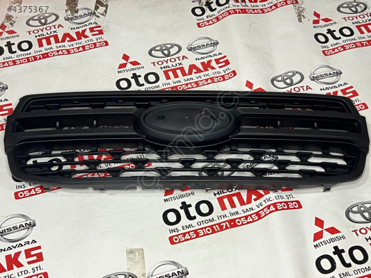 N1WB8350BAE FORD RANGER XLT ÖN PANJUR Y.S.