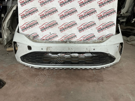 VW TAİGO ORJINAL ÖN TAMPON