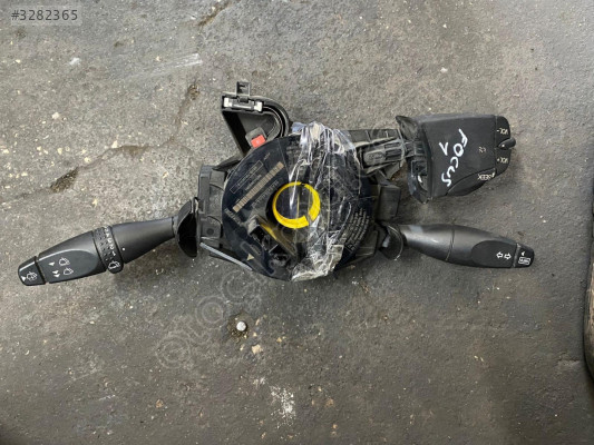 FORD FOCUS 1 ÇIKMA SAĞ SOL SARGI SİNYAL KOLU