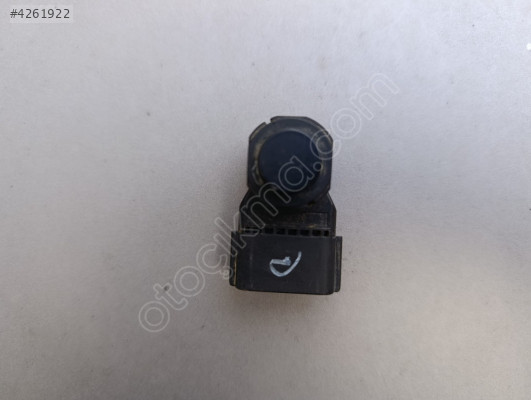 RENAULT TALİSMAN PARK SENSÖRÜ ORJİNAL