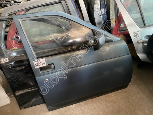LADA VEGA SAĞ ÖN KAPI CAMI ORJİNAL ÇIKMA TEMİZ ÜRÜN