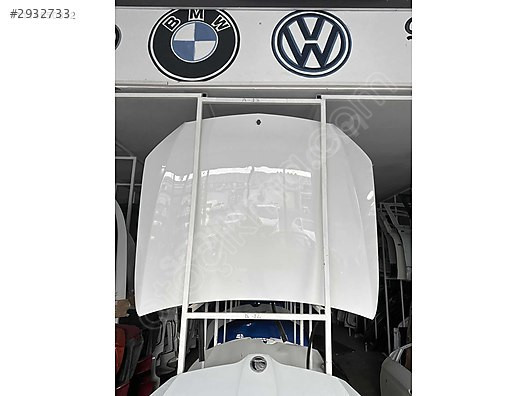 W205 c200 c180 motor kaputu beyaz orjinal hatasız
