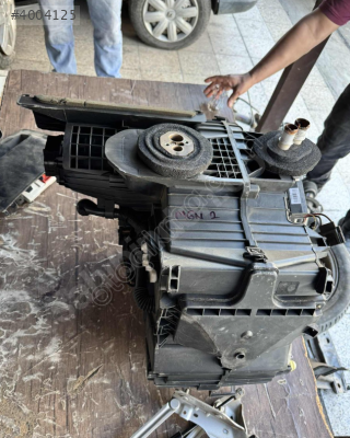 RENAULT NEGANE 2 KALORİFER KUTUSU EYUPCAN OTO'DA