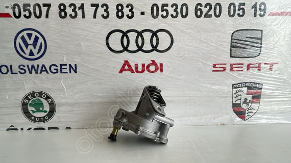 074145100A T4-CRAFTER VAKUM POMPASI