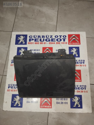 CİTROEN C5 AİRCROSS TORPİDO KAPAĞI