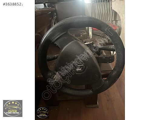 RENAULT SYMBOL DİREKSİYON SİMİDİ ZAFER OTO DAN