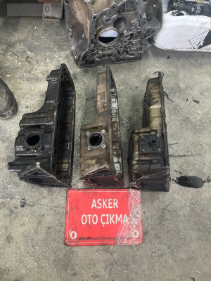 Corsa c 1.6 okuyuculu karter