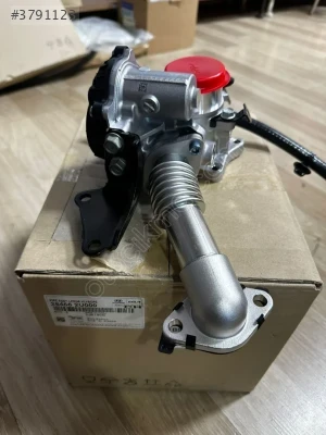 28466-2U000 EGR VALFİ KOMPLE TUCSON 18>