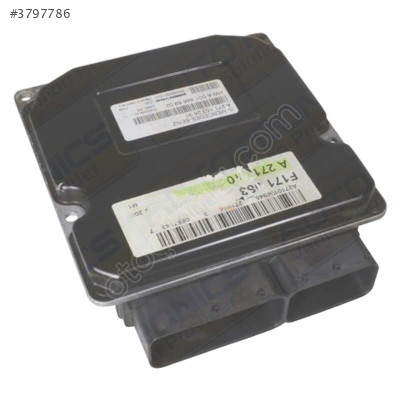 Mercedes-benz CLK 1.8 Motor 2004-2011 / A2711535391 / A271010354