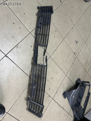 Ds7 tampon orta lzgara