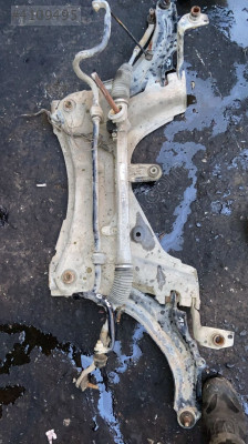 RENAULT MEGAN2 TRAVERS KONUK OTO 05323167897
