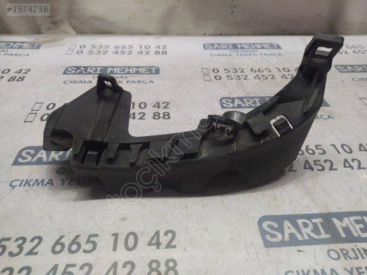 SIFIR ORJ PEUGEOT 301 SAĞ ARKA STOP BRAKETİ