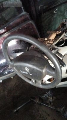 Renault master 2 direksiyon mili