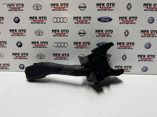 PASSAT GOLF 4 SİLECEK KOLU ORJİNAL 4B0953503H