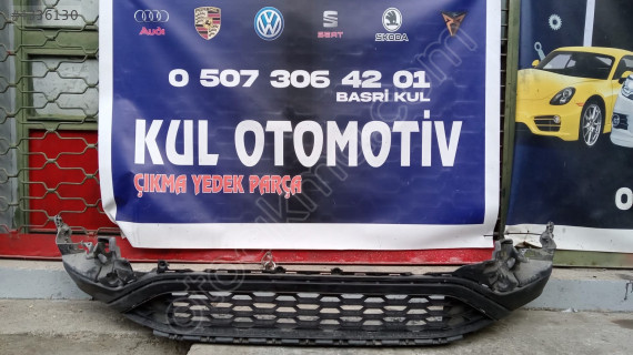 t-roc tampon alt sponer izgara 2022