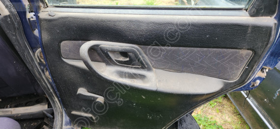 VOLKSWAGEN POLO CLASİC SAĞ ARKA KAPI İÇ AÇMA KOLU