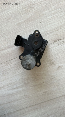 Hyundai era Hyundai Getz Hyundai Rio emme manifold döngüsü