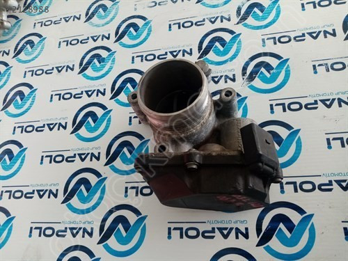 03L128063R GAZ KELEBEĞİ SÜPERB/A4/A5/A6/A7/Q5 2008/2018
