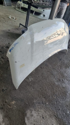 Wolksvagen transpoter  2005 model on motor kaputtu